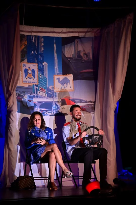 Tarbooch Jedde Maallak