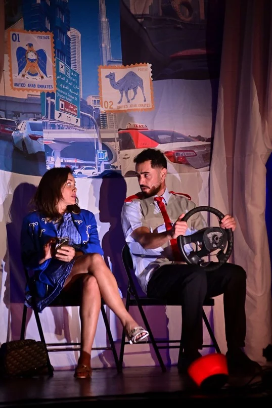 Tarbooch Jedde Maallak