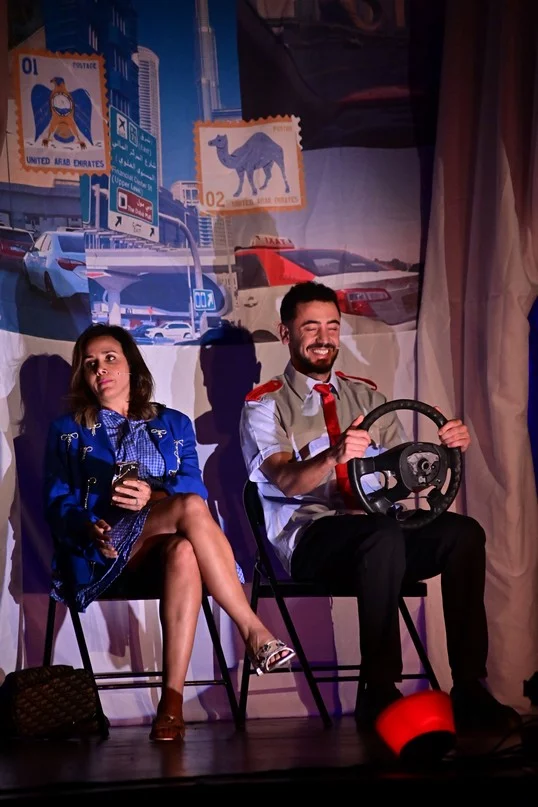 Tarbooch Jedde Maallak