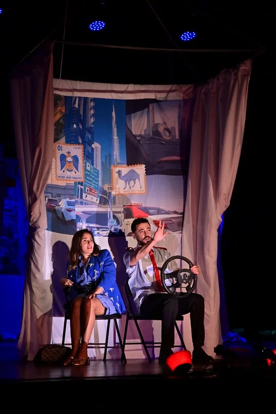 Tarbooch Jedde Maallak