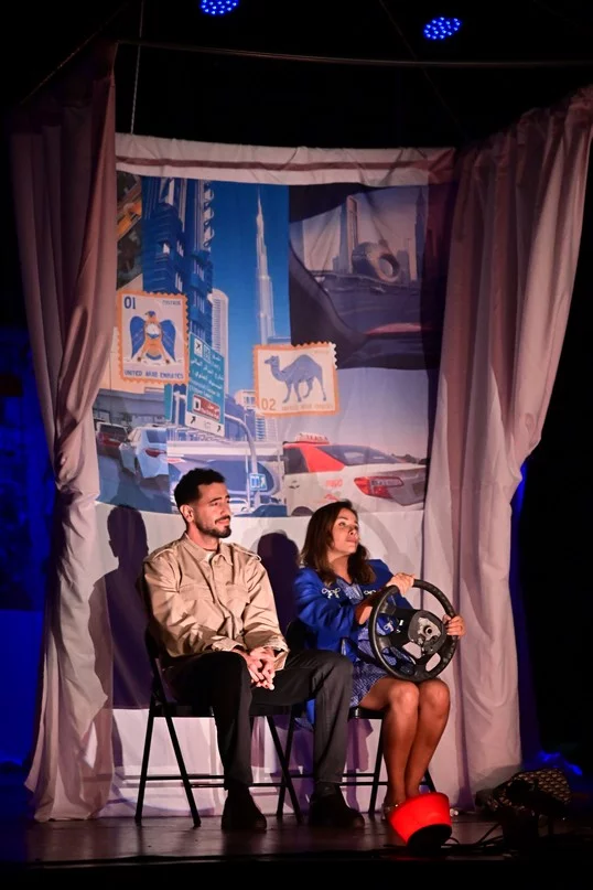 Tarbooch Jedde Maallak