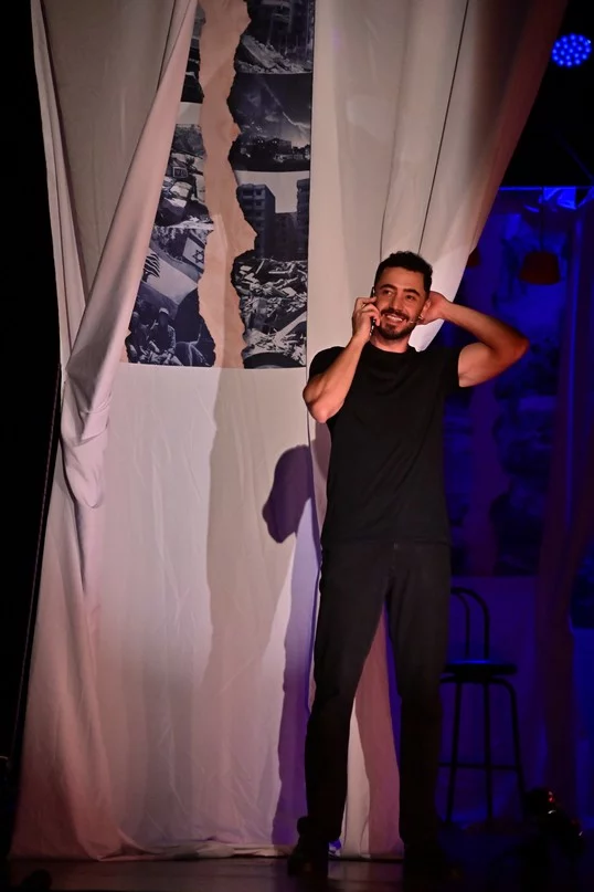 Tarbooch Jedde Maallak