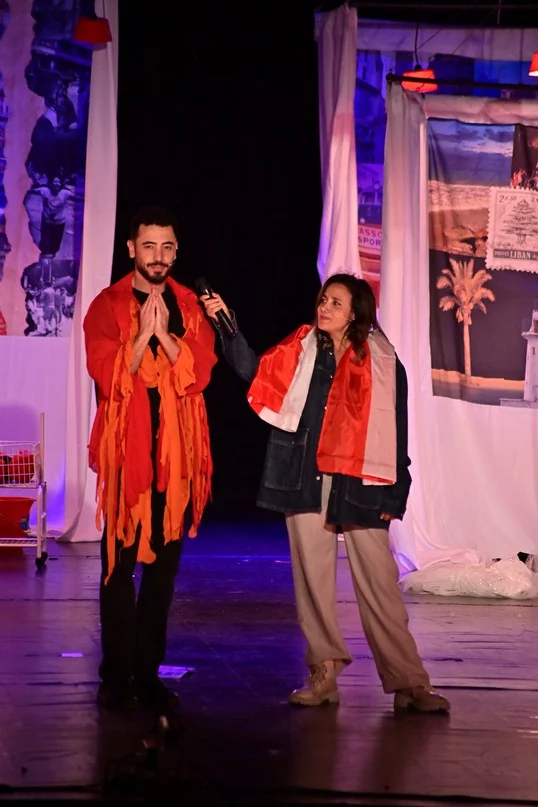 Tarbooch Jedde Maallak