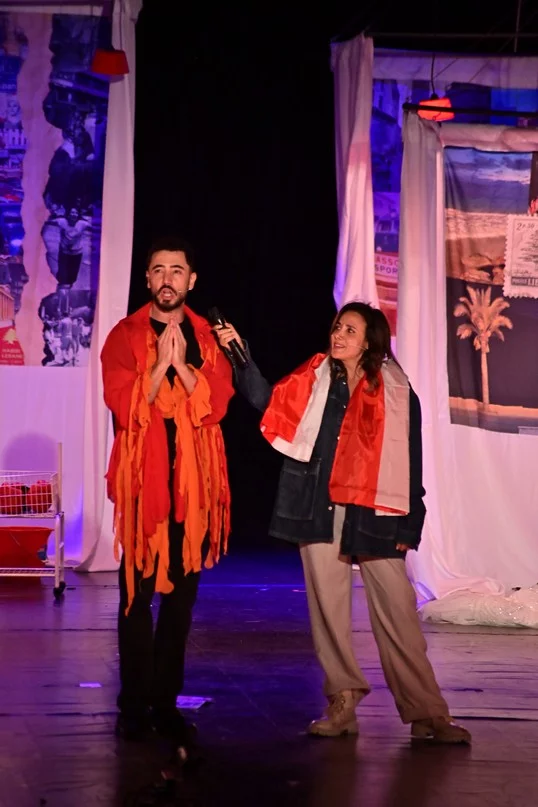 Tarbooch Jedde Maallak