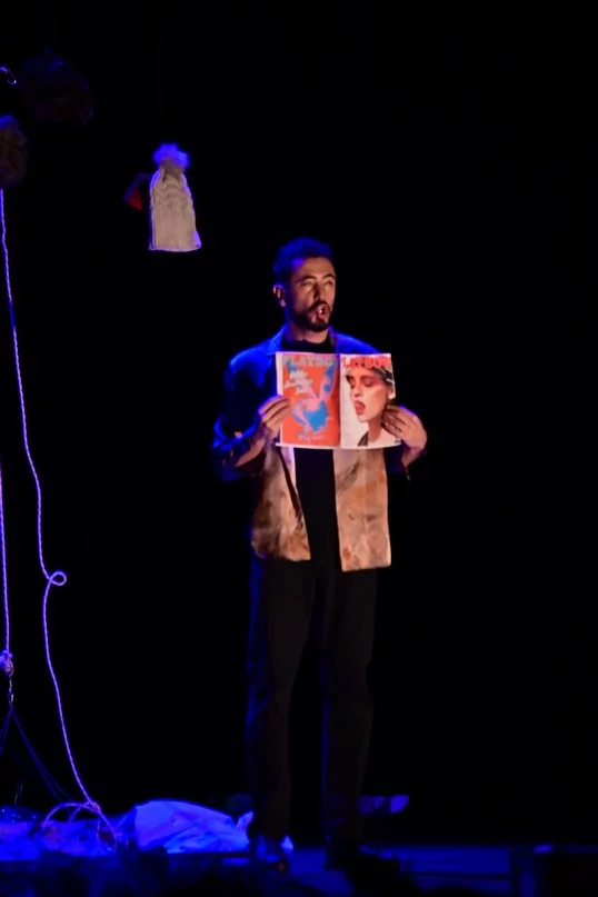 Tarbooch Jedde Maallak