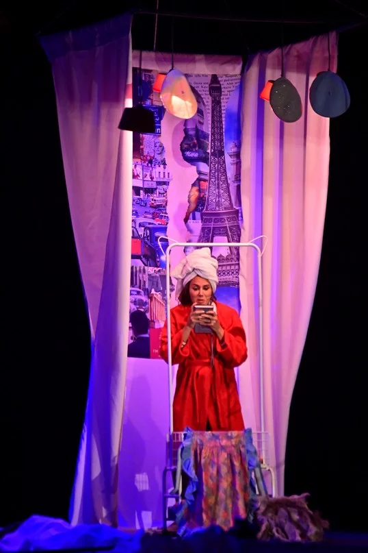 Tarbooch Jedde Maallak