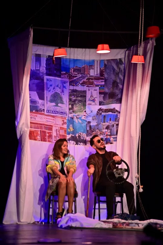 Tarbooch Jedde Maallak