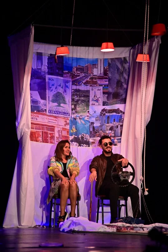 Tarbooch Jedde Maallak