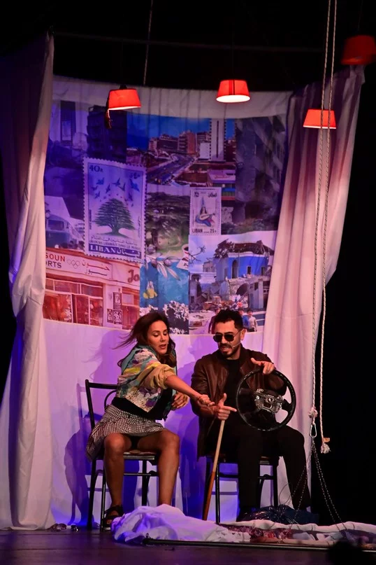 Tarbooch Jedde Maallak