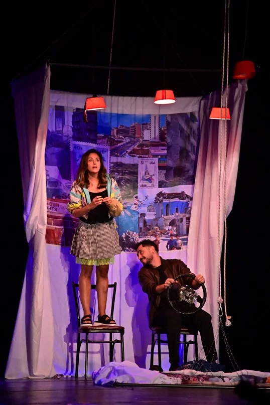 Tarbooch Jedde Maallak