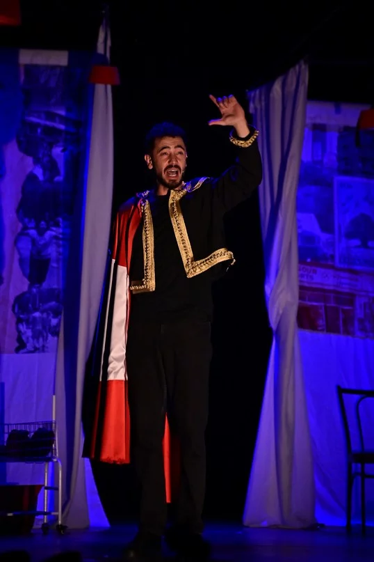 Tarbooch Jedde Maallak