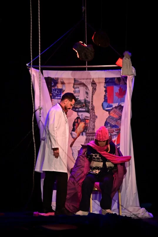 Tarbooch Jedde Maallak