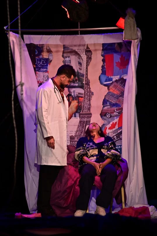 Tarbooch Jedde Maallak