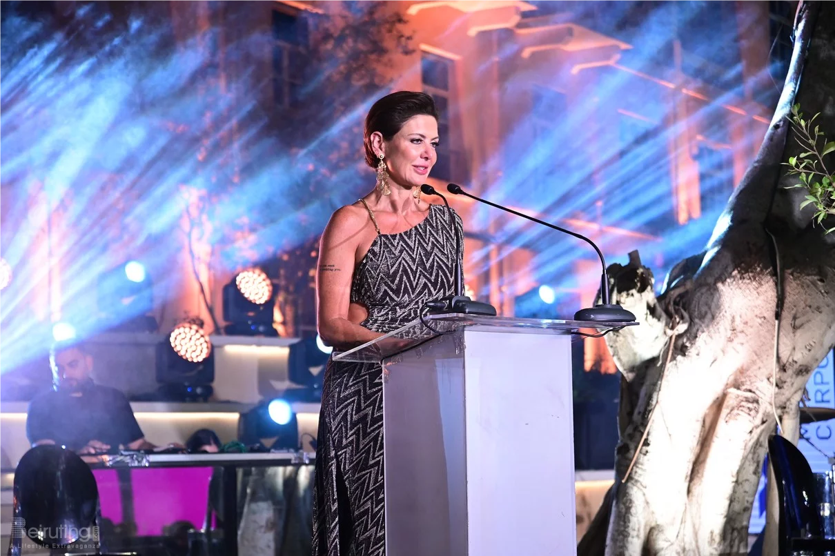 Teach a Child Annual Fundraising Dinner