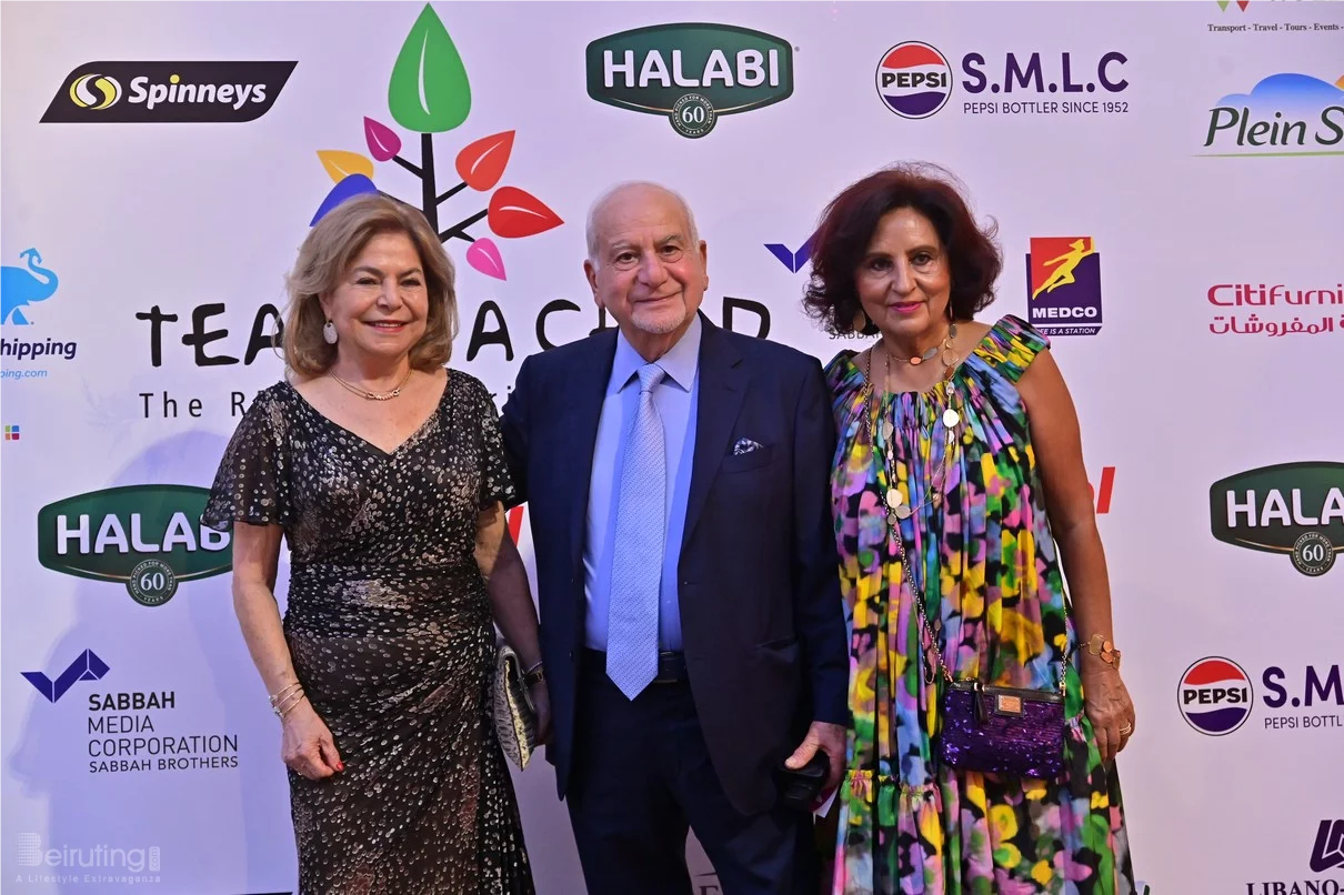 Teach a Child Annual Fundraising Dinner