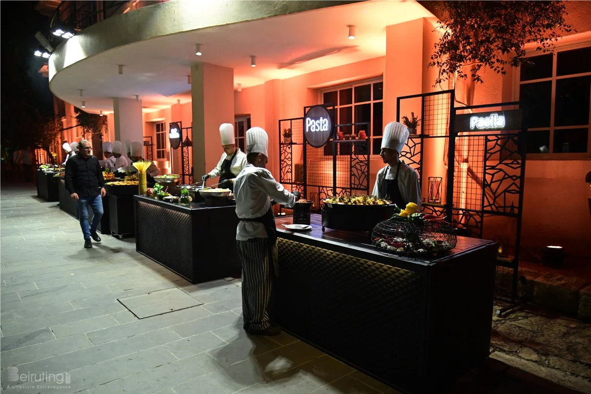 Teach a Child Annual Fundraising Dinner