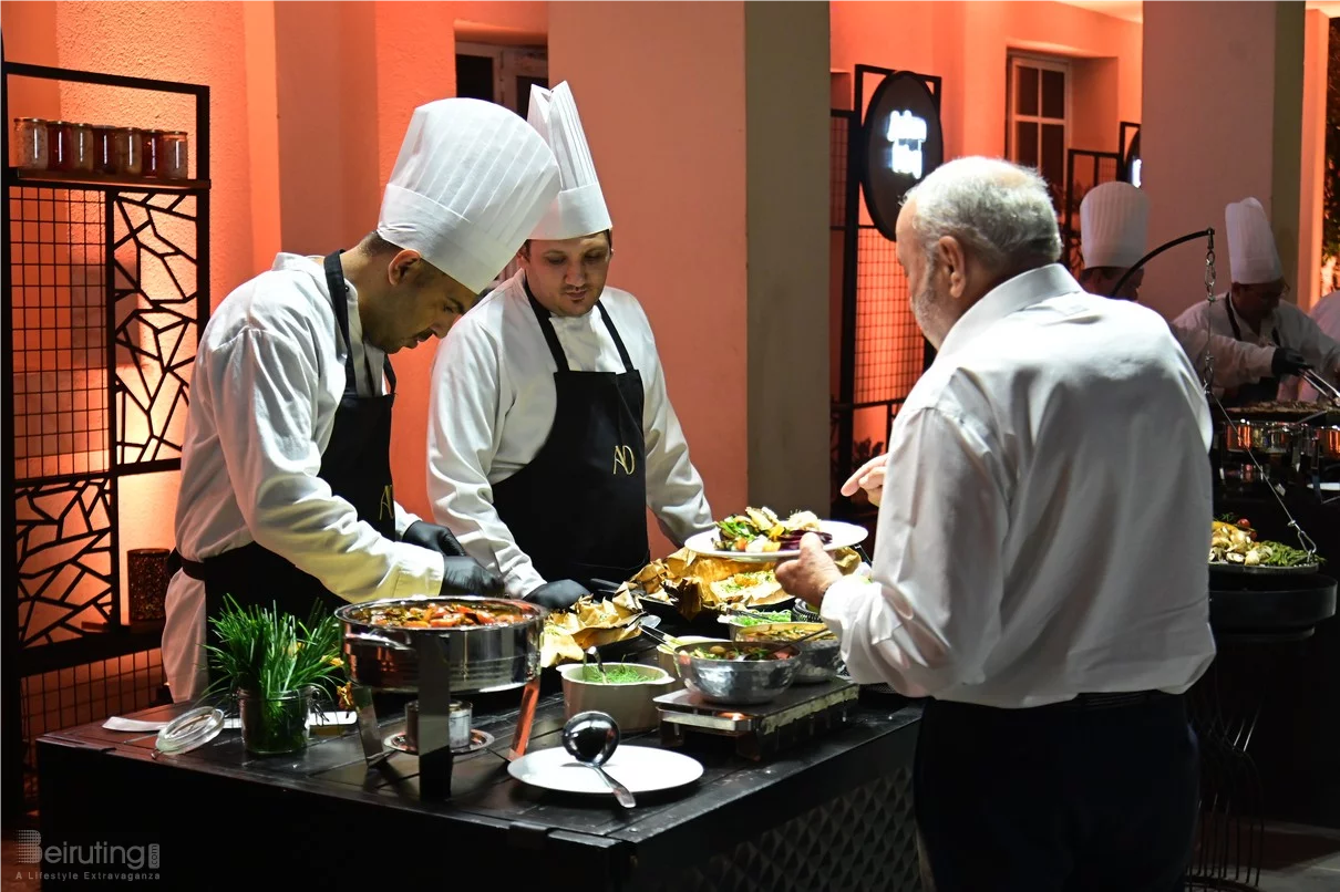 Teach a Child Annual Fundraising Dinner