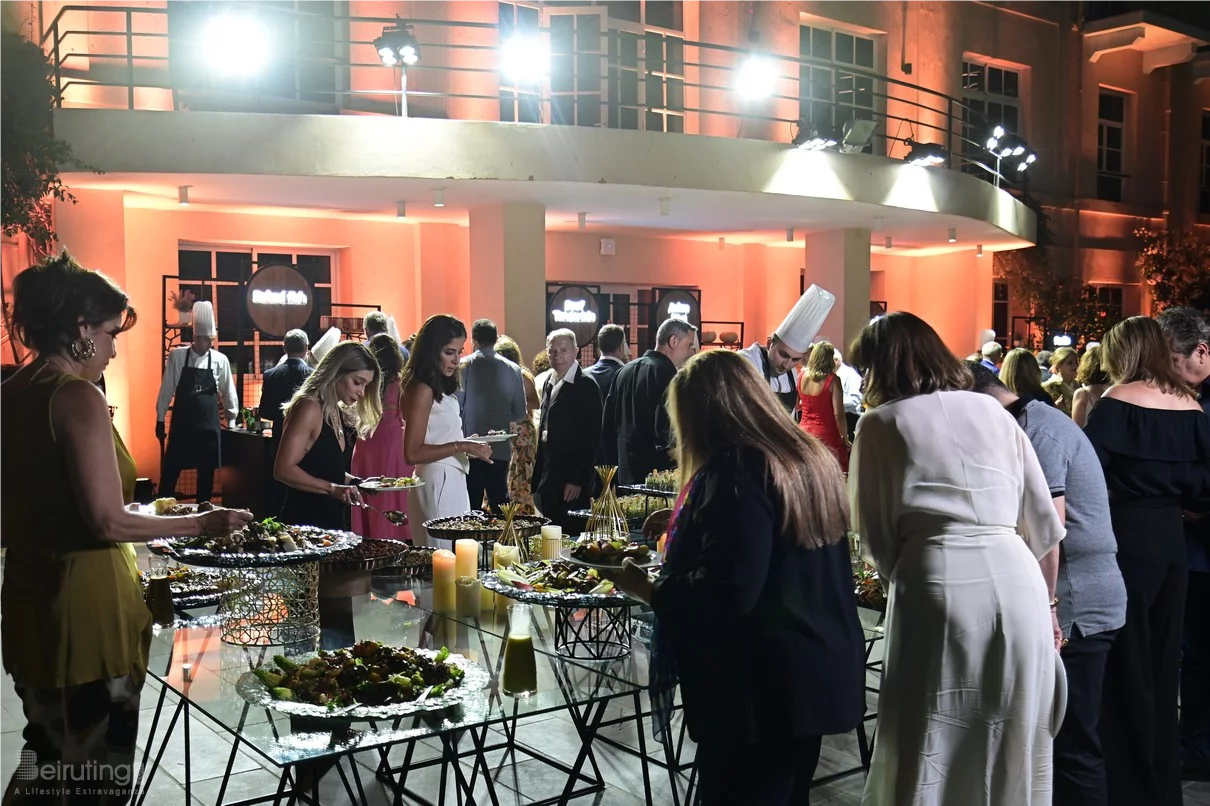 Teach a Child Annual Fundraising Dinner