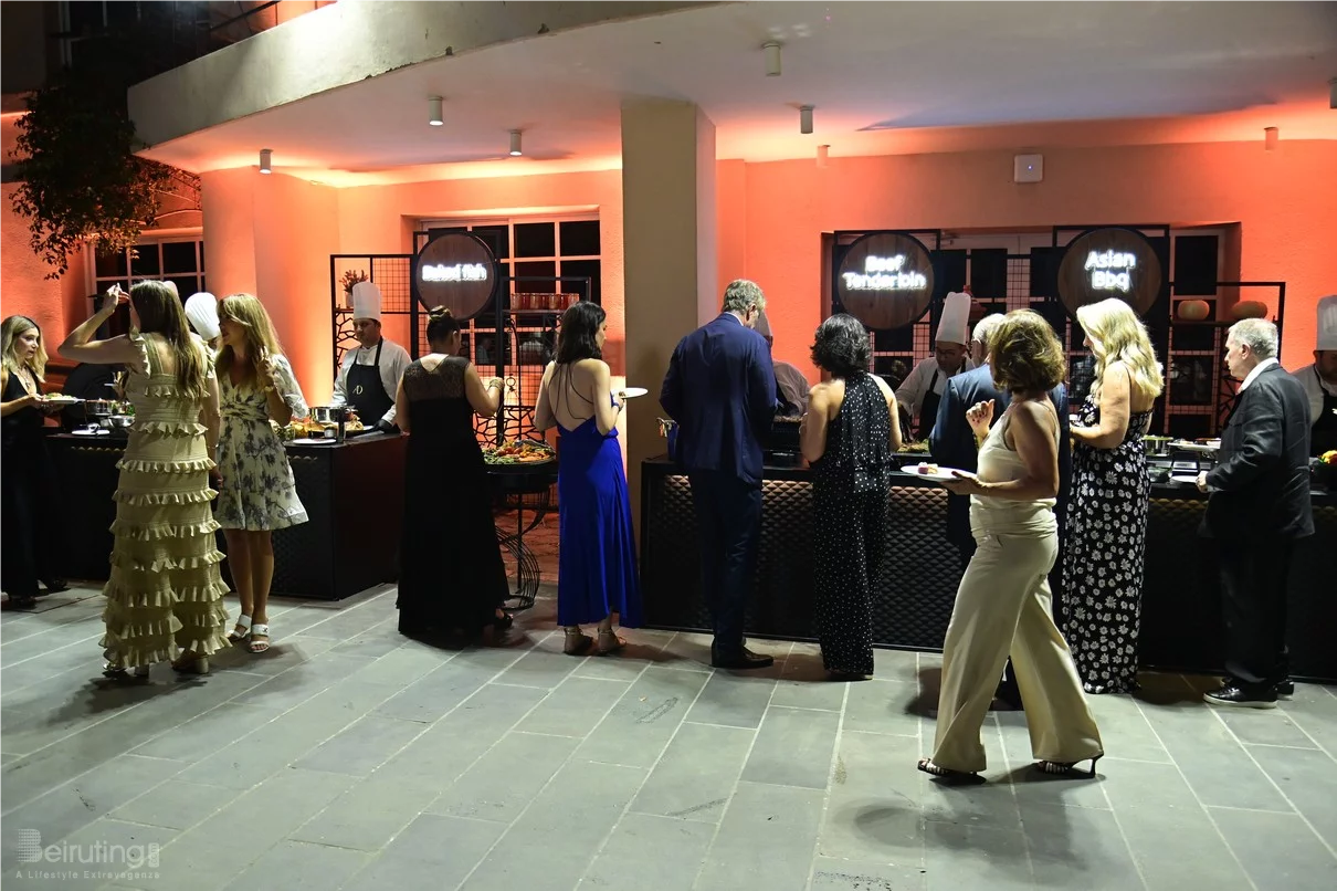 Teach a Child Annual Fundraising Dinner