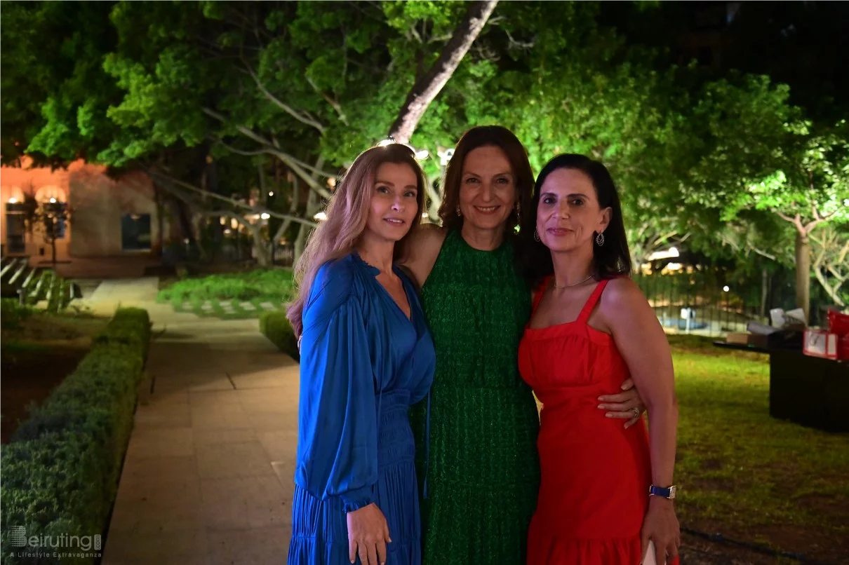 Teach a Child Annual Fundraising Dinner