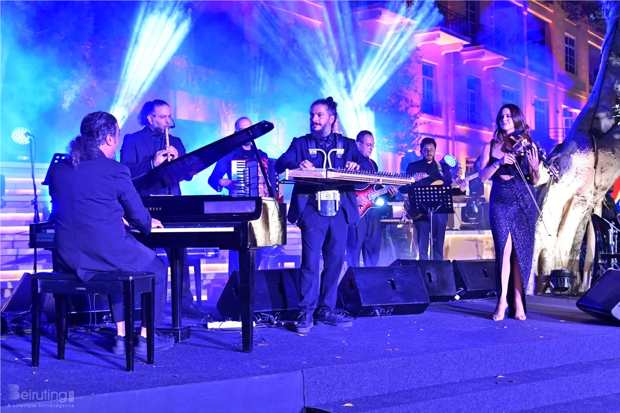 Teach a Child Annual Fundraising Dinner