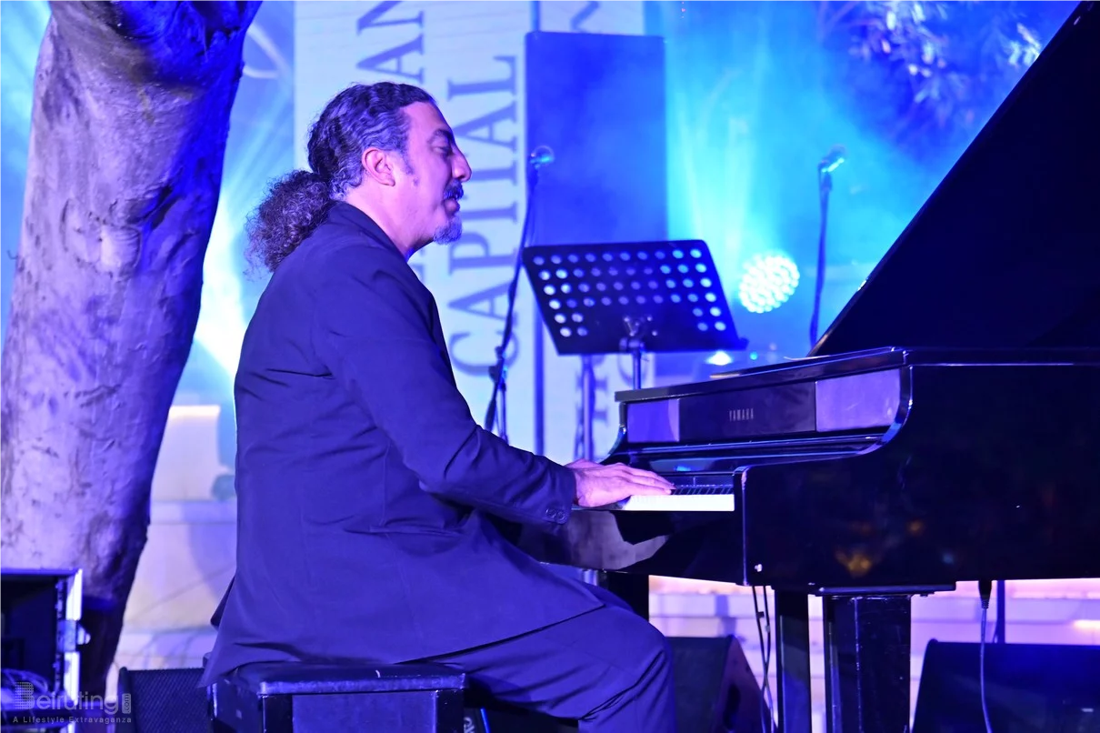 Teach a Child Annual Fundraising Dinner