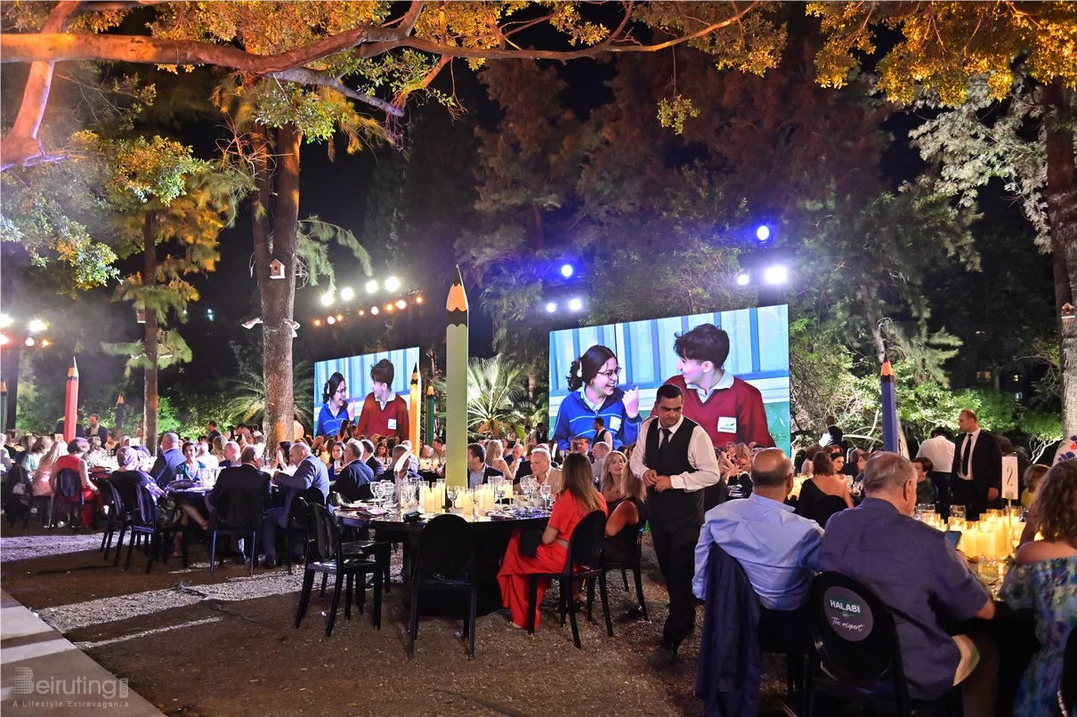 Teach a Child Annual Fundraising Dinner
