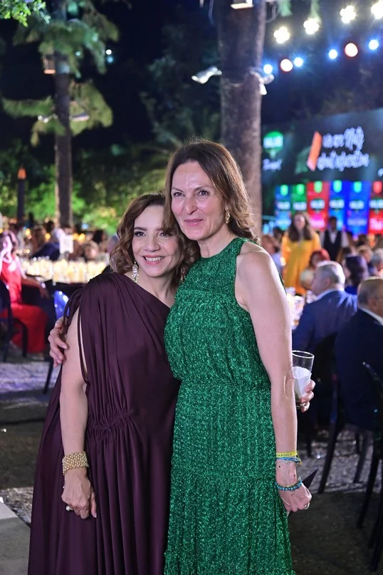 Teach a Child Annual Fundraising Dinner