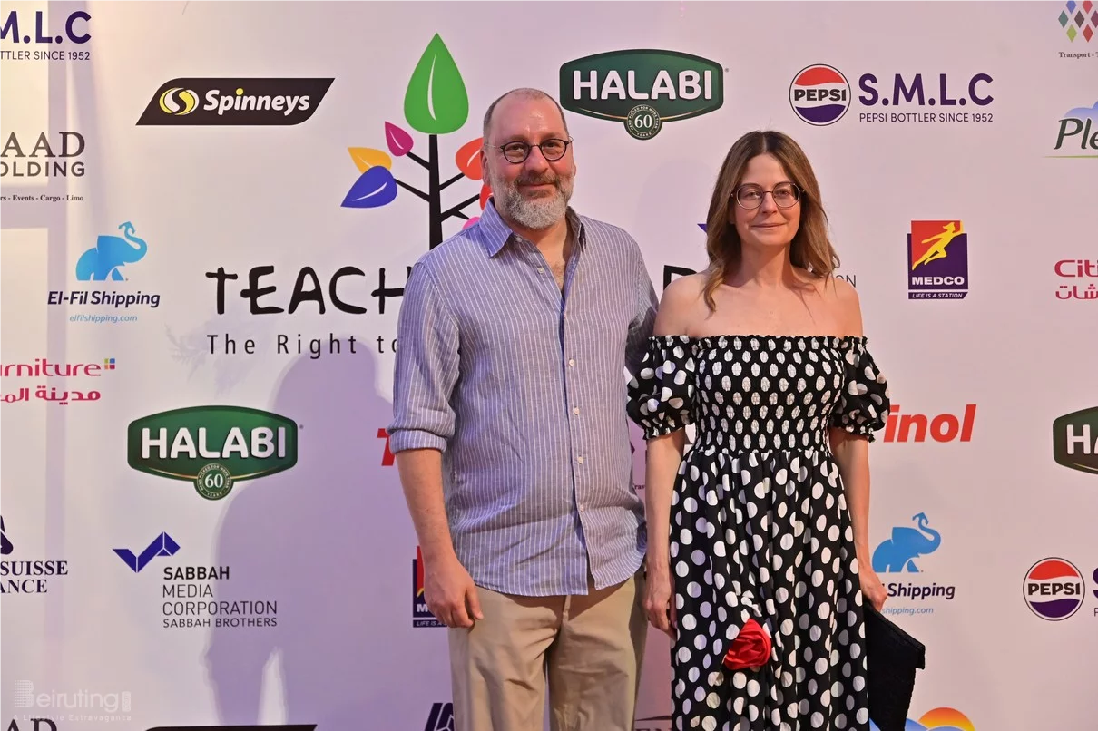 Teach a Child Annual Fundraising Dinner