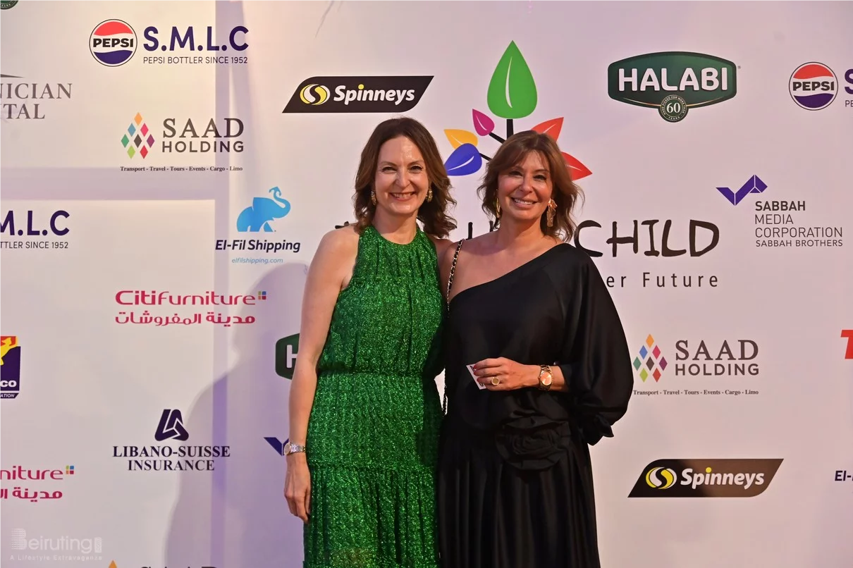 Teach a Child Annual Fundraising Dinner