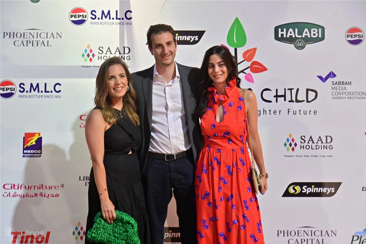 Teach a Child Annual Fundraising Dinner