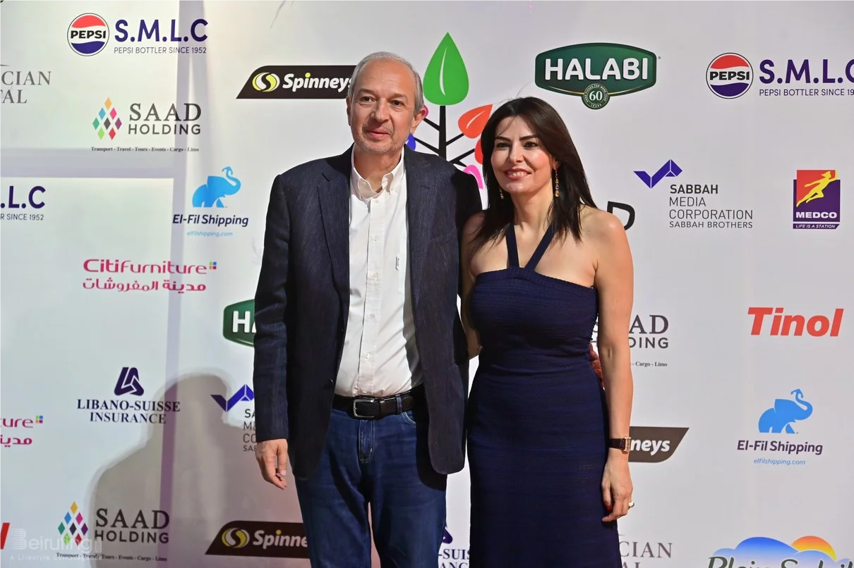 Teach a Child Annual Fundraising Dinner