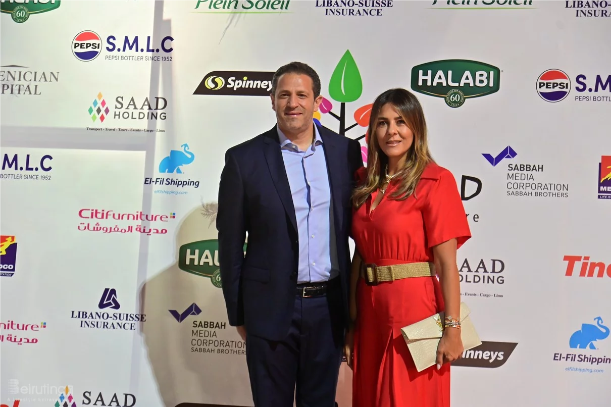 Teach a Child Annual Fundraising Dinner