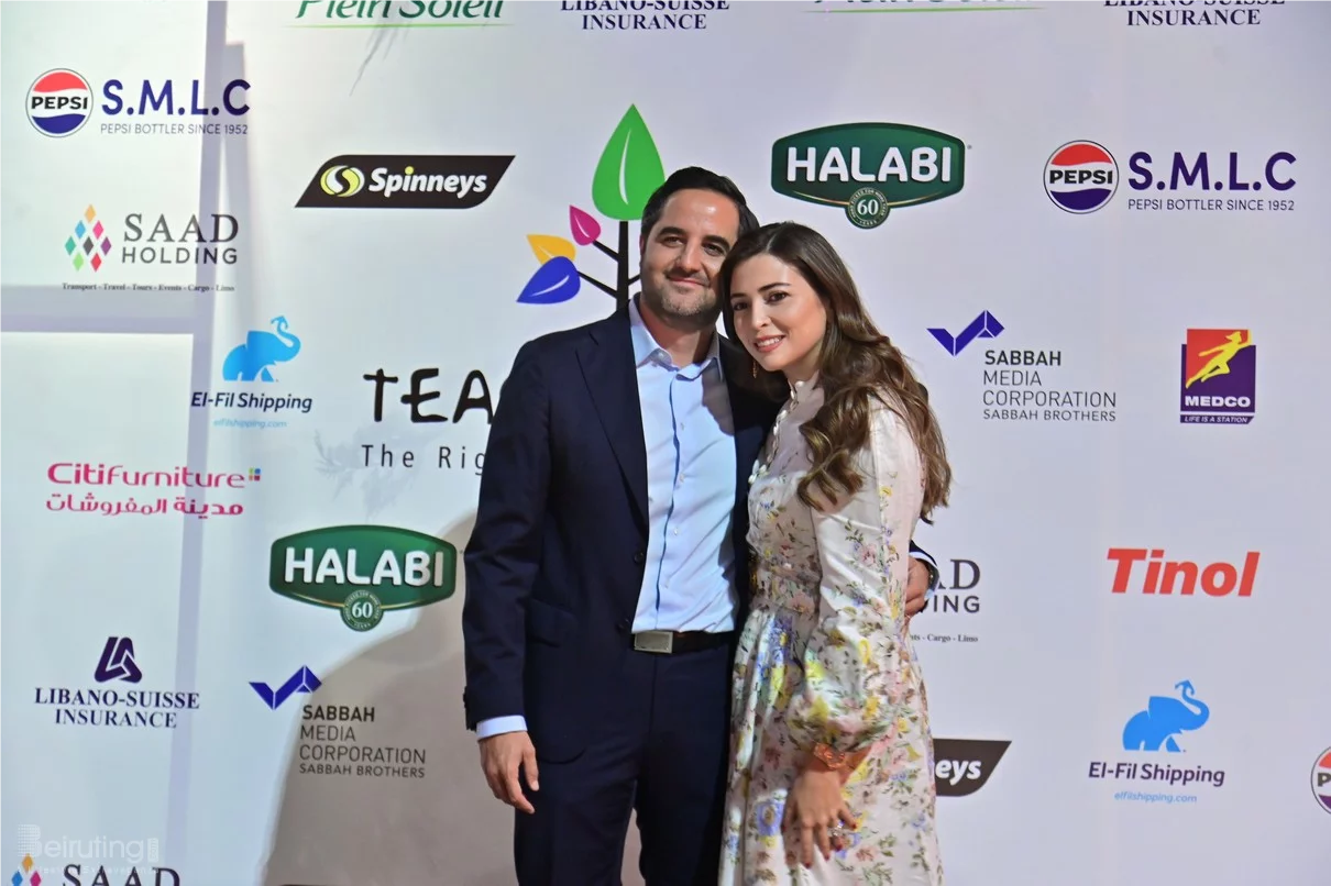 Teach a Child Annual Fundraising Dinner