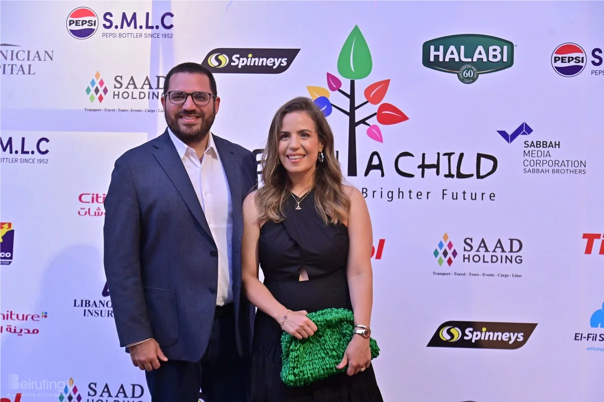 Teach a Child Annual Fundraising Dinner