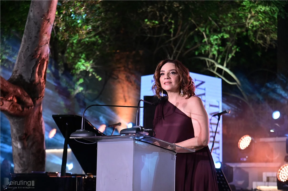 Teach a Child Annual Fundraising Dinner