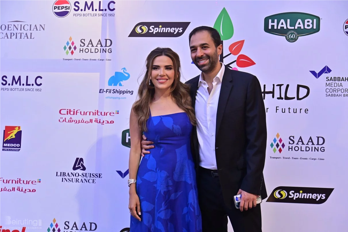 Teach a Child Annual Fundraising Dinner
