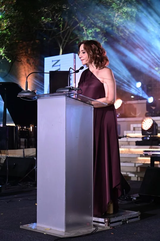 Teach a Child Annual Fundraising Dinner