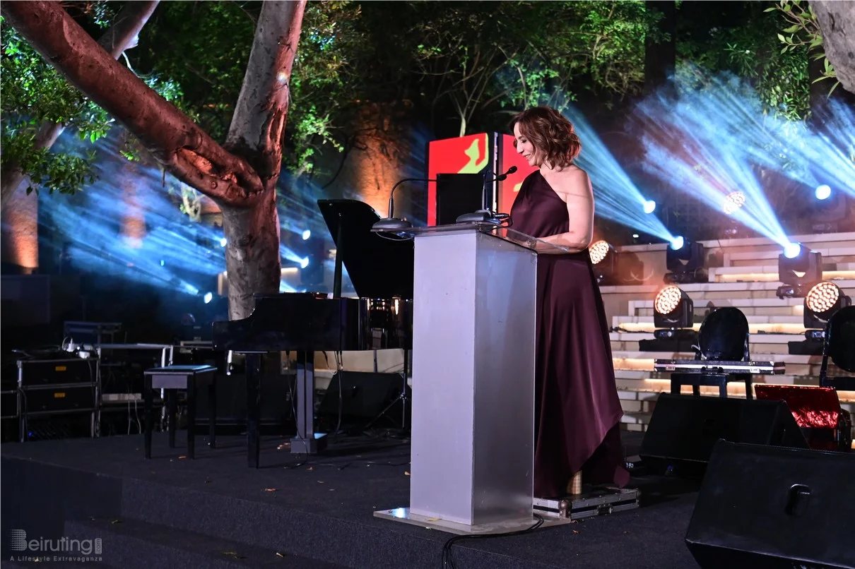 Teach a Child Annual Fundraising Dinner