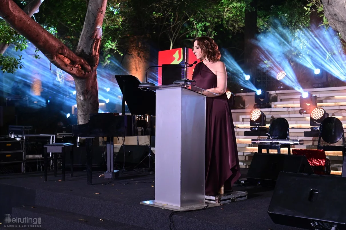 Teach a Child Annual Fundraising Dinner