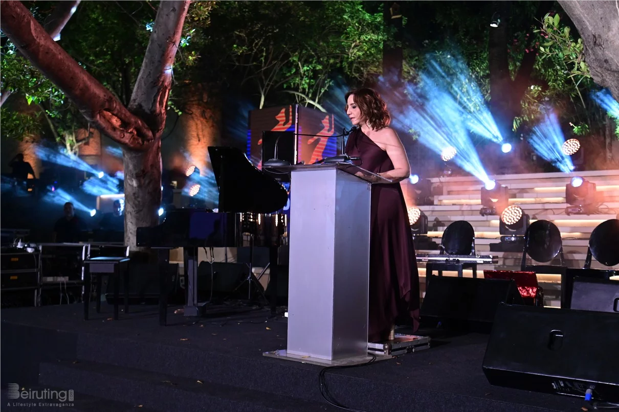 Teach a Child Annual Fundraising Dinner