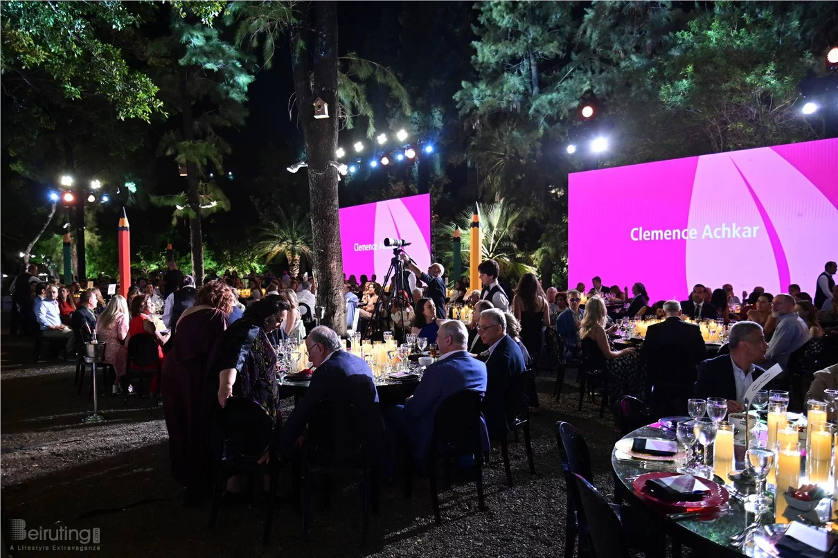 Teach a Child Annual Fundraising Dinner