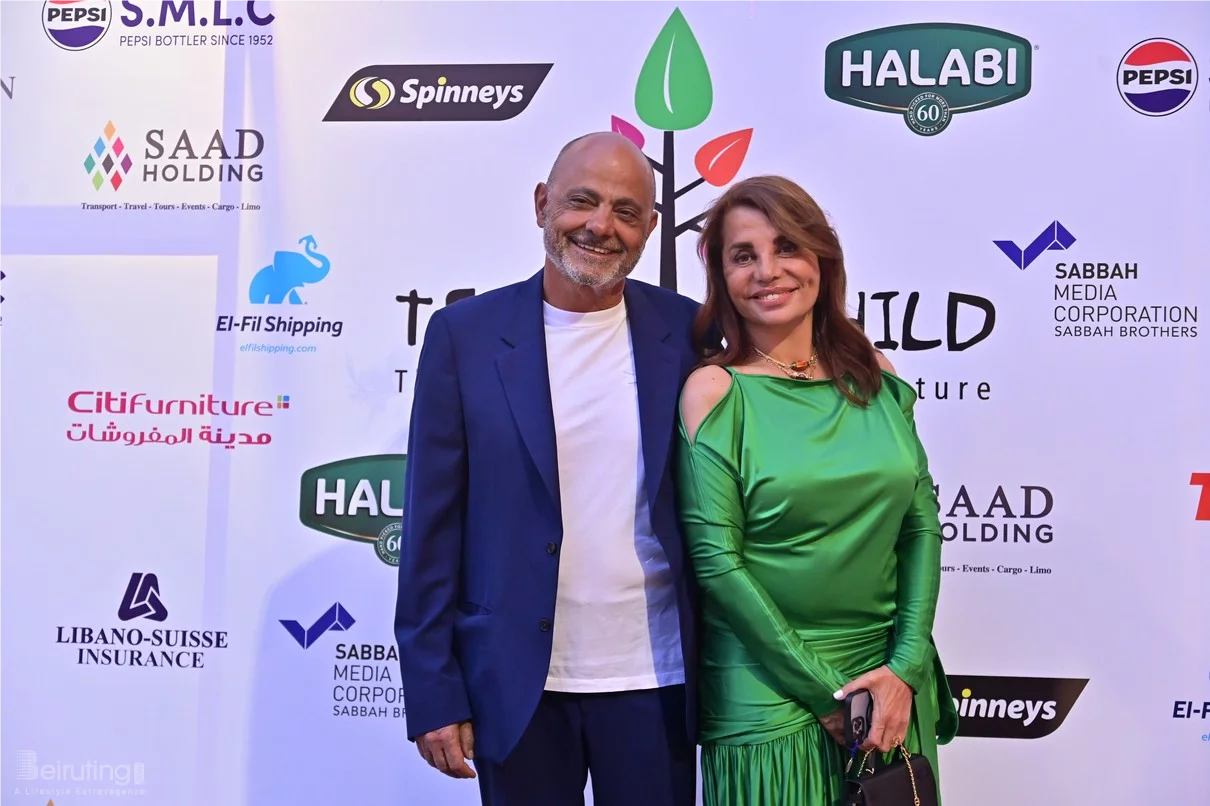 Teach a Child Annual Fundraising Dinner