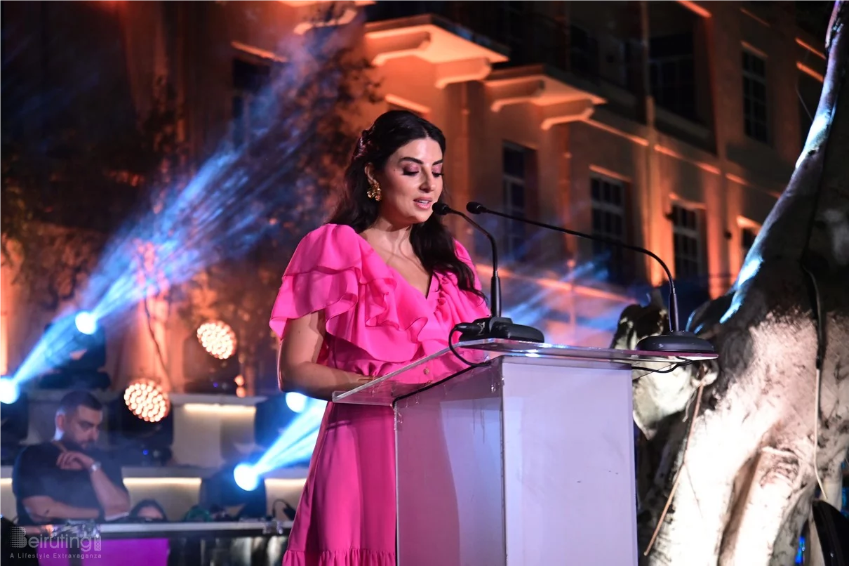 Teach a Child Annual Fundraising Dinner