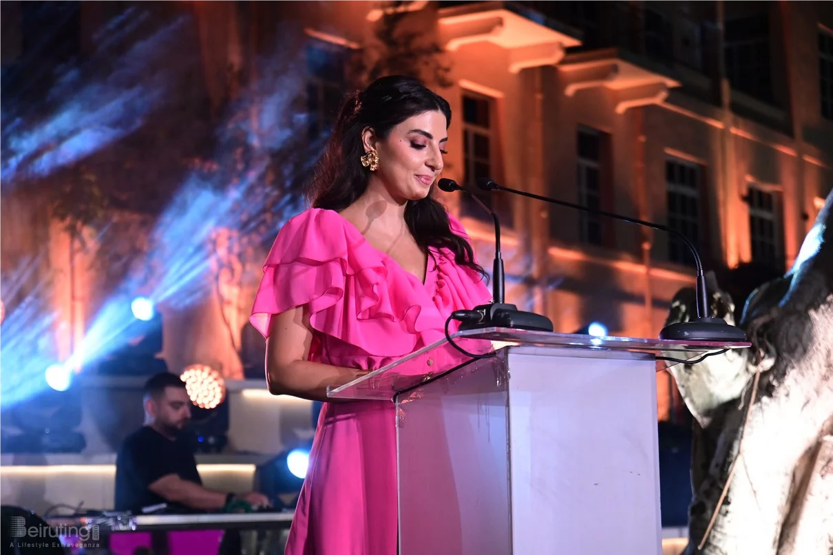 Teach a Child Annual Fundraising Dinner