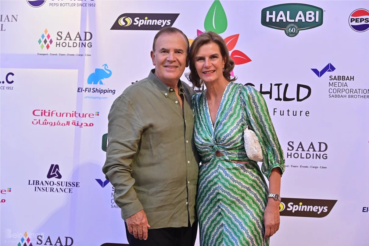 Teach a Child Annual Fundraising Dinner