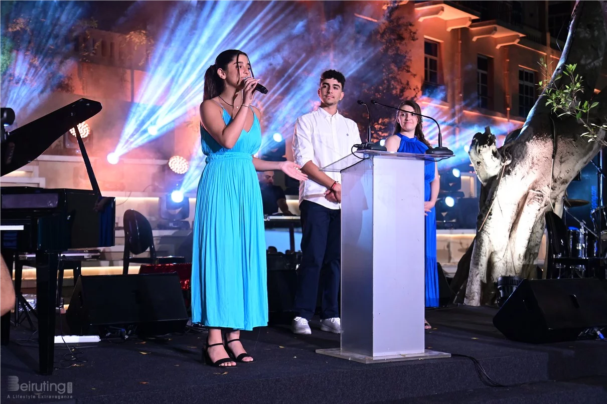 Teach a Child Annual Fundraising Dinner