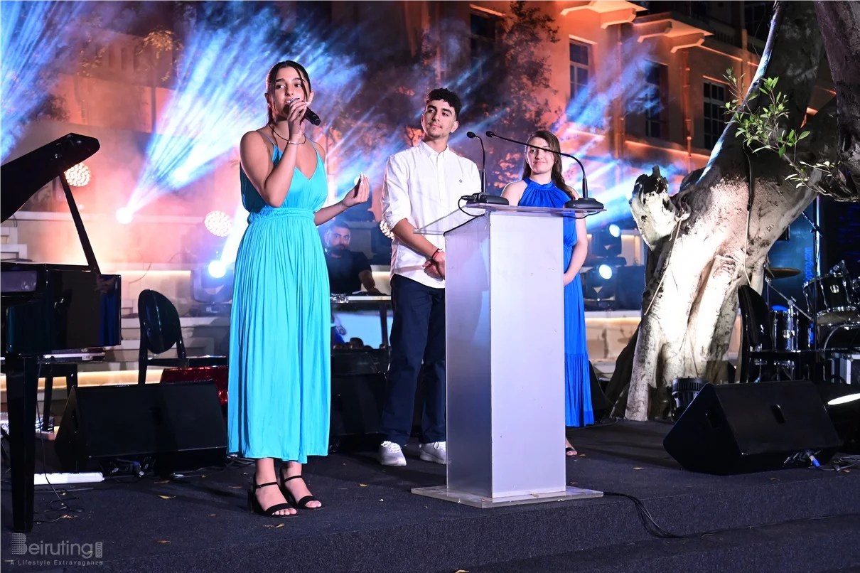 Teach a Child Annual Fundraising Dinner