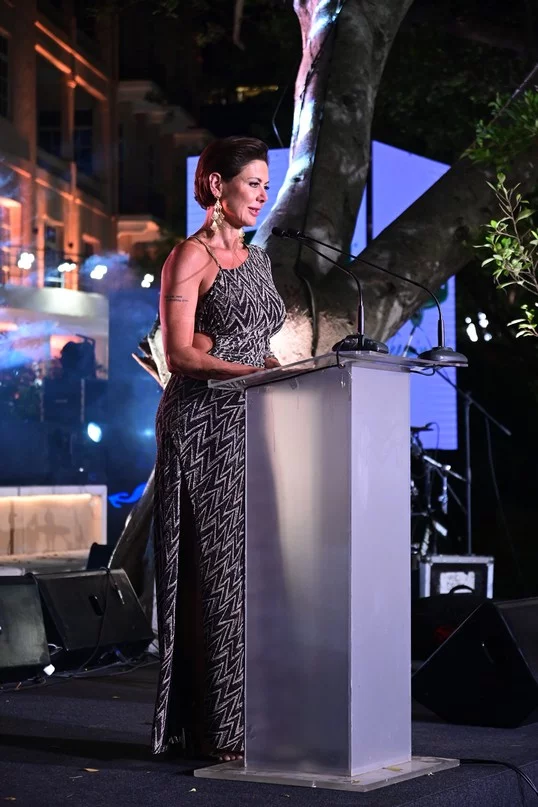 Teach a Child Annual Fundraising Dinner