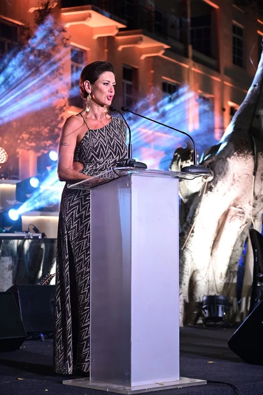 Teach a Child Annual Fundraising Dinner